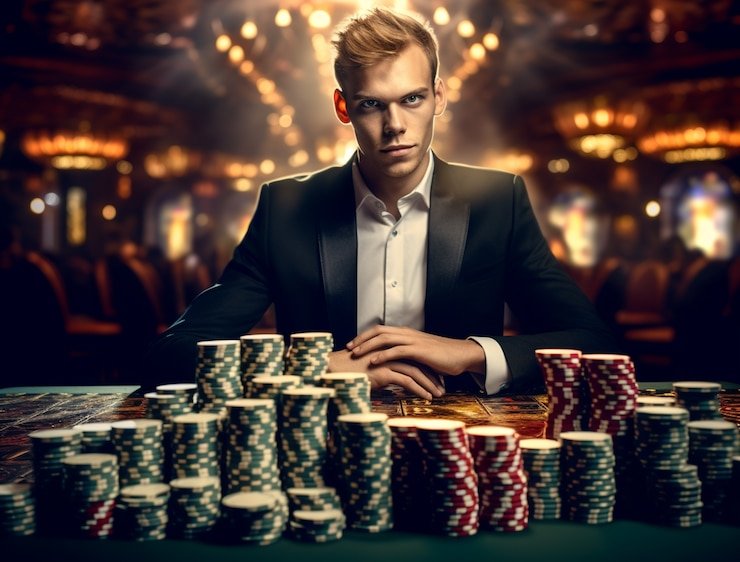 mari888 Pyramid Bonanza di mari888